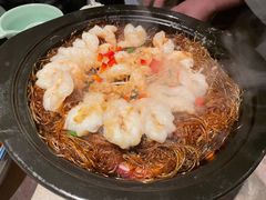 -绿茶餐厅(崇文门新世界店)