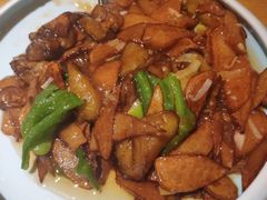 -宏达老菜馆(东安街店)