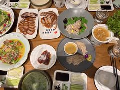 -全聚德烤鸭店(马家堡店)