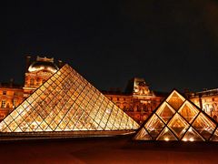 -卢浮宫