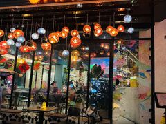 -SHADOWS•Bistro&Eatery(安福路店)