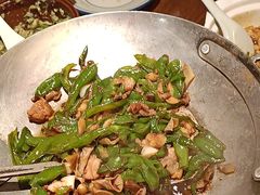 -老湘村·湖南土菜(天河维多利店)