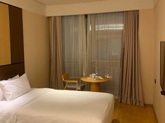 -全季酒店(石家庄裕华东路万达广场店)