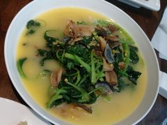 -金枝玉叶上海人家食府(三里河店)