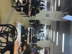-清华大学-紫荆园餐厅