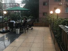 -金谷园饺子·烧烤·家宴(人大总店)