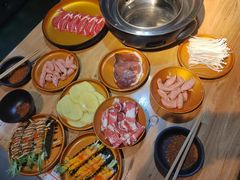 -九田家黑牛烤肉料理(溧阳吾悦店)