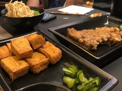 -馔豚·台北菜专门店(深圳湾万象城店)