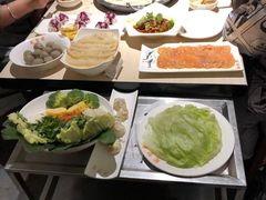 -蜀留香火锅(西南角店)
