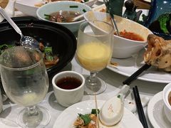 -稻香海鲜饭店(第一国际店)