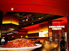 -炊烟小炒黄牛肉(浦东世纪汇店)