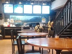 -粥家庄(南桂东分店)