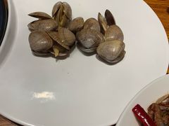 -海味当家·蒸锅海鲜(星海公园店)