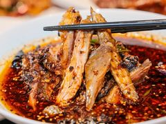 -夜宴江景餐厅