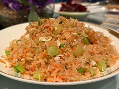 -金轩中餐厅 Jin Xuan(浦东丽思卡尔顿酒店)