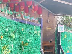 -左撇子私房面