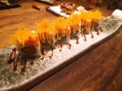 寿司卷-千代武日本料理(爱建店)