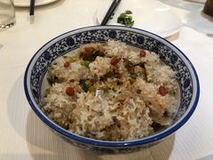 -东方红酒楼(知春路店)