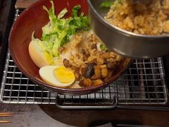 -夜食白市Yespicy·烧烤啤酒宵夜(番禺四海城店)