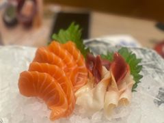 -小山日本料理(兴业太古汇店)