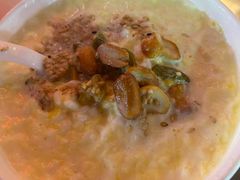 -正宁路小吃夜市