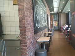 -汉堡王(北京通州领展店)