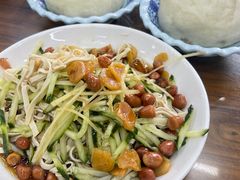 -雪琴面馆富安特色鱼汤面(城中花园店)