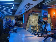 -RoMan罗马健身工作室(莘庄店)