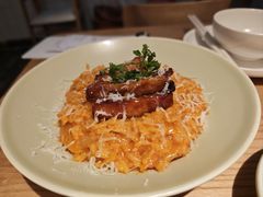 -沛家·西餐Brunch·直火料理