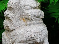 -东昌湖风景区