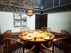 包厢-小天厨民间菜馆(深圳街店)