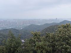 -云碧峰国家森林公园