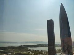 -小南洋海景餐厅(深圳湾店)