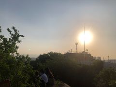 -乌山风景区