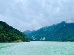 -乌江画廊(彭水苗族土家族自治县)