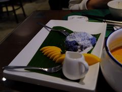 -帕蓝·暹罗料理(大学路店)