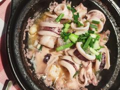 七彩蛋鱿鱼-好爸爸(箕漕街店)