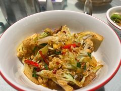 -慕湘精致湖南菜(水贝店)