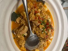 -潇湘码头·鲜湘菜(清河店)