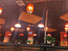 -王老六铁锅炖鱼(翠微店)
