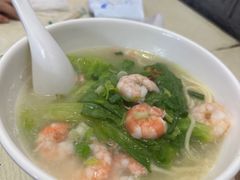 -鸿记·好再来普宁肠粉(莲花路店)