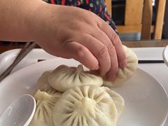 -东升灌浆包(辛庄街总店)