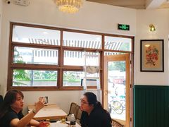 -堂屋糖水店(愚园店)