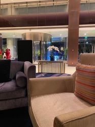-南京银城皇冠假日酒店·宴会厅