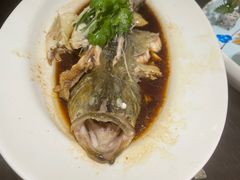 -翠湖宾馆·中餐厅