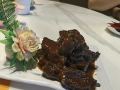 -南京金牛湖巨碗鱼头