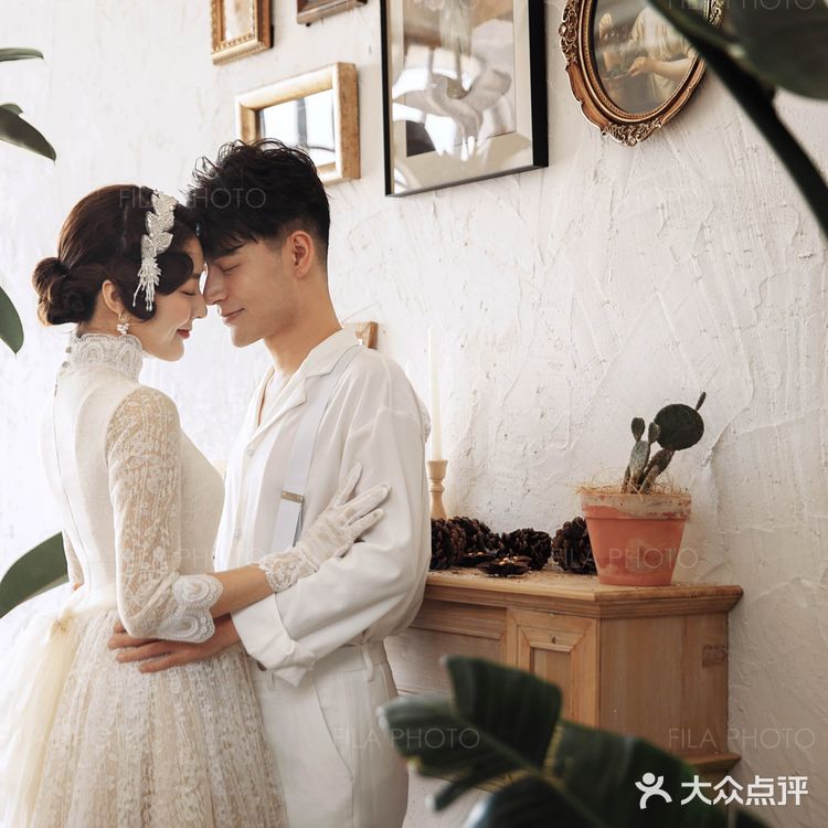 菲拉摄影