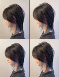 -雅仕 HAIR SALON 美发沙龙