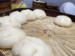 -清泉阁包子铺(中山路店)