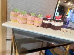 -海草馆自助餐厅(悦海店)